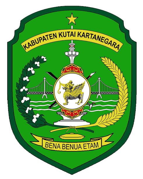Kab. Kutai Kartanegara Kab. Kutai Kartanegara